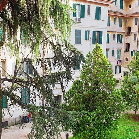 Casa Ferrari Testaccio E Trastevere Wi-Fi Free Rome Exterior photo