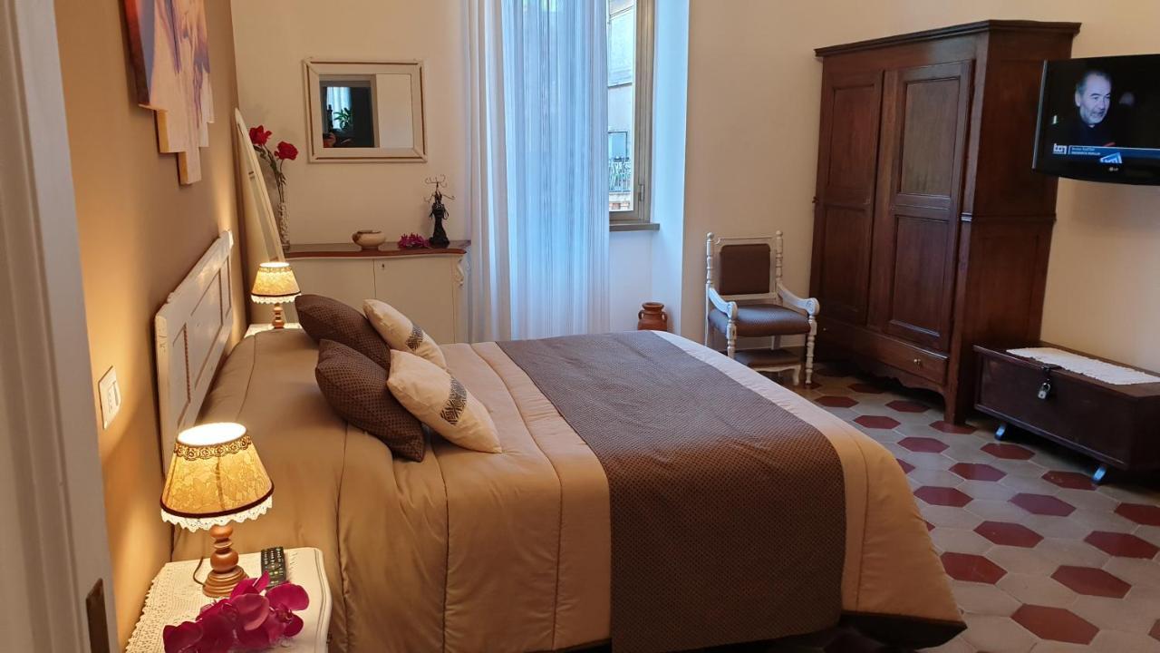 Casa Ferrari Testaccio E Trastevere Wi-Fi Free Rome Exterior photo