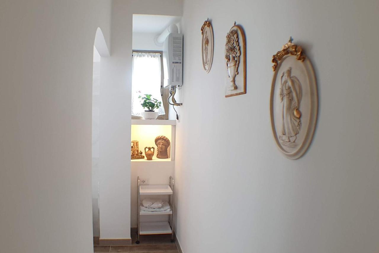 Casa Ferrari Testaccio E Trastevere Wi-Fi Free Rome Exterior photo
